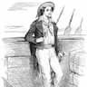 Edmond Dantes