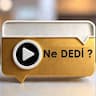 Piyasalar Video Özetleri