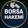 Borsa Hakemi