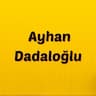 Ayhan Dadaloğlu