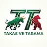 🇹🇷Takas ve Tarama🇹🇷