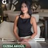 Gizem Akgül
