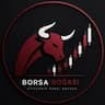 Borsa Boğası