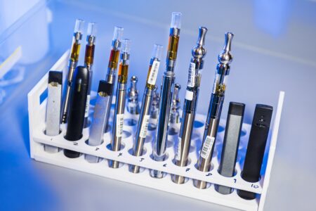 Elektronik Sigara Sektörü