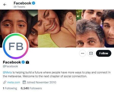 Facebook Neden Metaverse Oldu?