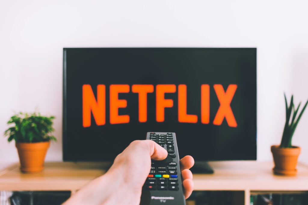 Netflix, Boxoffice, Amazon Yayıncılık Rekabeti