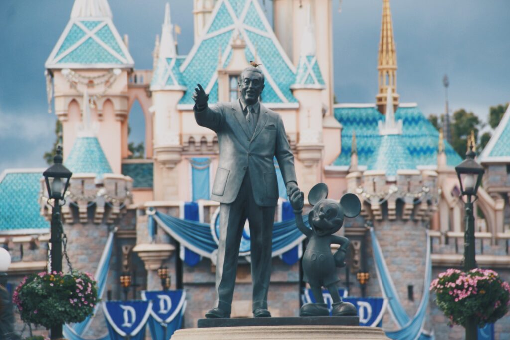 Walt Disney Şirketi