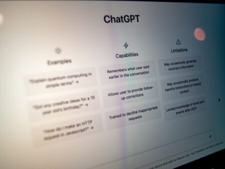 ChatGPT Doktorluk Yapabilir mi?
