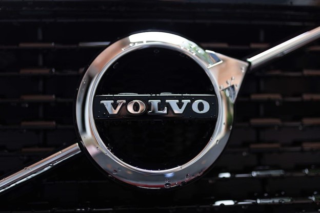 Kazanılmış Medya Volvo
