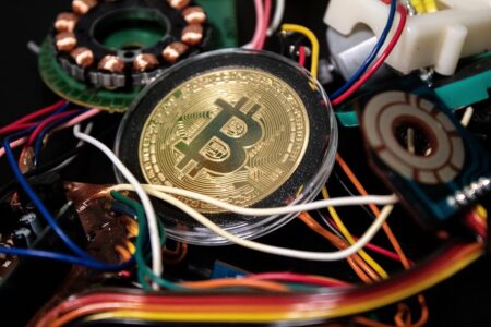 Blockchain Teknolojisi