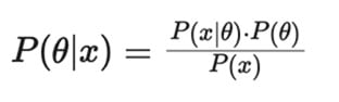 Bayesian Likelihood