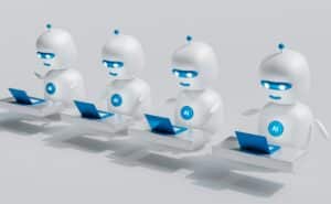 Borsa İstanbul Twitter bot hesapları