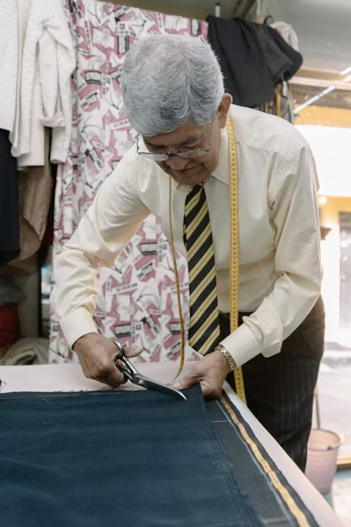 Kuruma özel kapsam tanımı